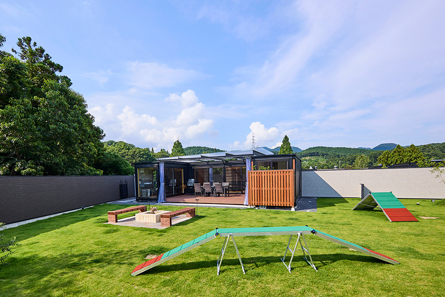 寵物小屋